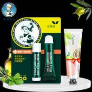曼秀雷敦 润唇膏2支+护手霜