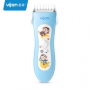 Yijan 易简 HK500A 静音防水理发器