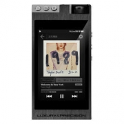 LUXURY&PRECISION 乐彼 L5PRO HIFI无损播放器
