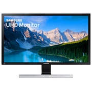 SAMSUNG 三星 U28E590D 28英寸 TN显示器（3840×2160、1ms）