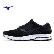 双11预售 : Mizuno 美津浓 WAVE STREAM J1GC181936 男款运动鞋