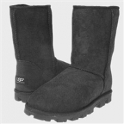UGG Australia essential short 女士雪地靴