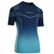 DECATHLON 迪卡侬 KIPSTA Keepdry 500 ss 青少年紧身衣