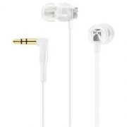 Sennheiser 森海塞尔  CX3.00 White 时尚入耳式耳机 白色