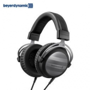 11日8点： beyerdynamic 拜亚动力 T5p二代 头戴式耳机