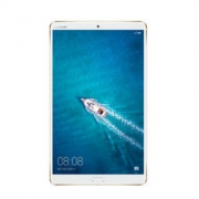 HUAWEI 华为 M5 8.4英寸 平板电脑(4GB+64GB WiFi版 香槟金)