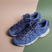 ASICS 亚瑟士Tiger GEL-MAI KNIT男款运动休闲鞋