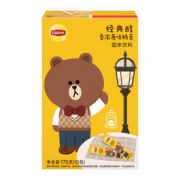 Lipton 立顿 经典醇 香浓原味奶茶 175g