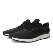 双11预售：adidas 阿迪达斯 PureBOOST DPR CM8315 男子跑步鞋