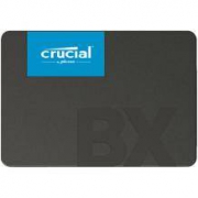 4日8点： crucial 英睿达 BX500系列 240GB SATA3 固态硬盘
