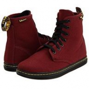 Dr. Martens Shoreditch 女士马丁靴