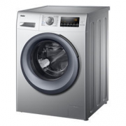 15日0点：Haier 海尔 XQG100-12B20SJD 10公斤 滚筒洗衣机