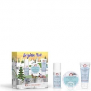FIRST AID BEAUTY 全线75折 莹润亮彩礼盒三件套 £16.5