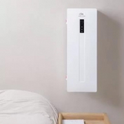 造梦者 Dream-maker DM-1110F 壁挂式静音新风机