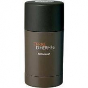 17号： HERMèS 爱马仕 大地 男士香体止汗膏 75ml