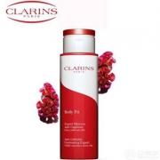 CLARINS 娇韵诗 第7代超轻盈红魔晶纤体精华200ml