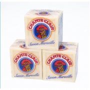 CHANTE CLAIR 马赛洗衣皂 300g*3块 *3件