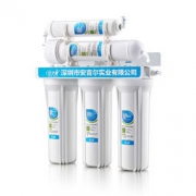 安之星 AZX-08UF 五级厨房净水器