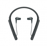 索尼（SONY）   WI-1000X 颈挂蓝牙入耳式耳机
