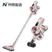 网易智造 T300 无线吸尘器