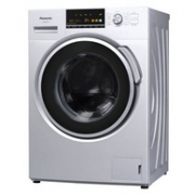 1日0点： Panasonic 松下 XQG80-E8122 8KG 滚筒洗衣机