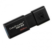Kingston 金士顿 DT 100G3 128GB USB3.0 U盘