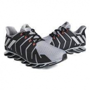 adidas 阿迪达斯 Springblade Pro 男款跑鞋