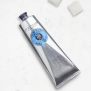 L'Occitane 欧舒丹 乳木果丰凝润手霜 150ml*2件