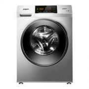 15日0点：SANYO 三洋 WF100BIS565S 10公斤 变频滚筒洗衣机