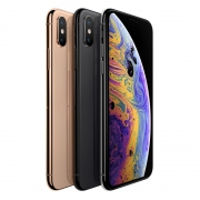 苹果（Apple）  iPhone XS Max 智能手机 256GB 金色/银色