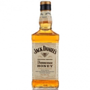 9日0点：JACK DANIELS 杰克丹尼蜂蜜味力娇酒 700ml
