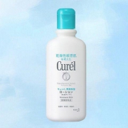 Curel 珂润 润浸保湿护体乳液 220ml *4件 +凑单品