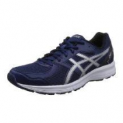 限44码 : ASICS 亚瑟士 JOLT T7K3N 男款跑鞋