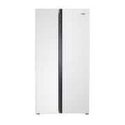 Haier 海尔 BCD-576WDPU 576升 对开门冰箱