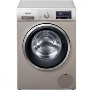 SIEMENS 西门子 XQG100-WM12P2692W 滚筒洗衣机
