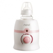 ncvi 新贝 xb-8635 恒温热奶器 *3件