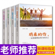 鸡汤：《遇见最好的自己系列》 全4册