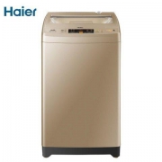 Haier 海尔 EB85BM59GTHU1 8.5公斤 全自动波轮洗衣机