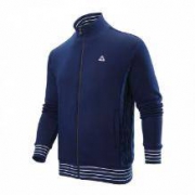 双11预售：le coq sportif 乐卡克 CB-5616153 男子运动夹克