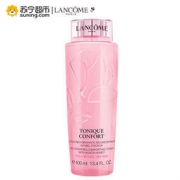 LANCOME 兰蔻 清滢柔肤水 400ml 大粉水