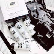 明星产品，ERNO LASZLO 水疗冰白面膜