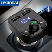 HYUNDAI/现代 多功能车载蓝牙接收器
