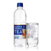 Suntory 三得利 透明奶茶 550ml *3件