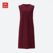 UNIQLO 优衣库 412914 女士连衣裙