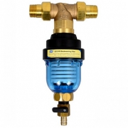 汉斯希尔 ECO反冲洗前置过滤器 WS-2314-20-200 过滤精度40微米