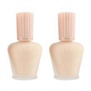 PAUL & JOE 搪瓷妆前隔离霜 30ml 2支装