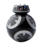 Sphero 星球大战8 BB-9E 遥控智能机器人