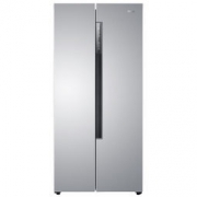 2日0点：Haier 海尔 BCD-450WDENU1 风冷对开门冰箱 450升