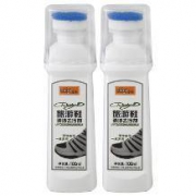瑞亿 小白鞋清洁去污剂 100ml*2瓶