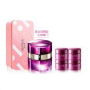 双11预售：AUPRES/欧珀莱 时光锁抗皱紧实眼霜20g+5g*4